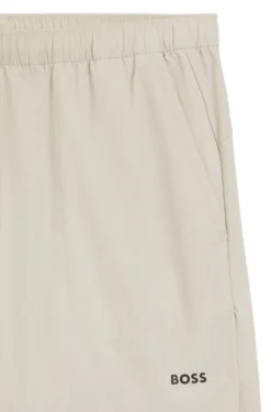 Active Quick-dry shorts with four-way stretch