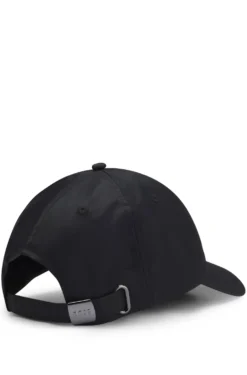 Active waterproof cap with UV protection