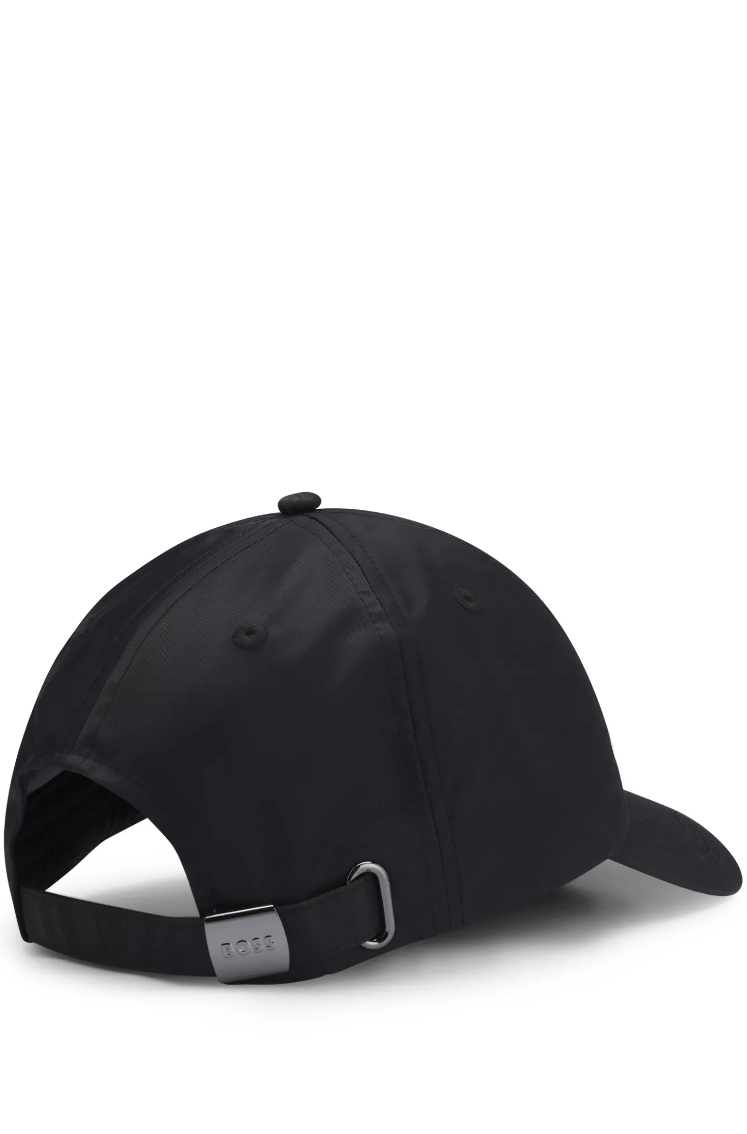 Active waterproof cap with UV protection