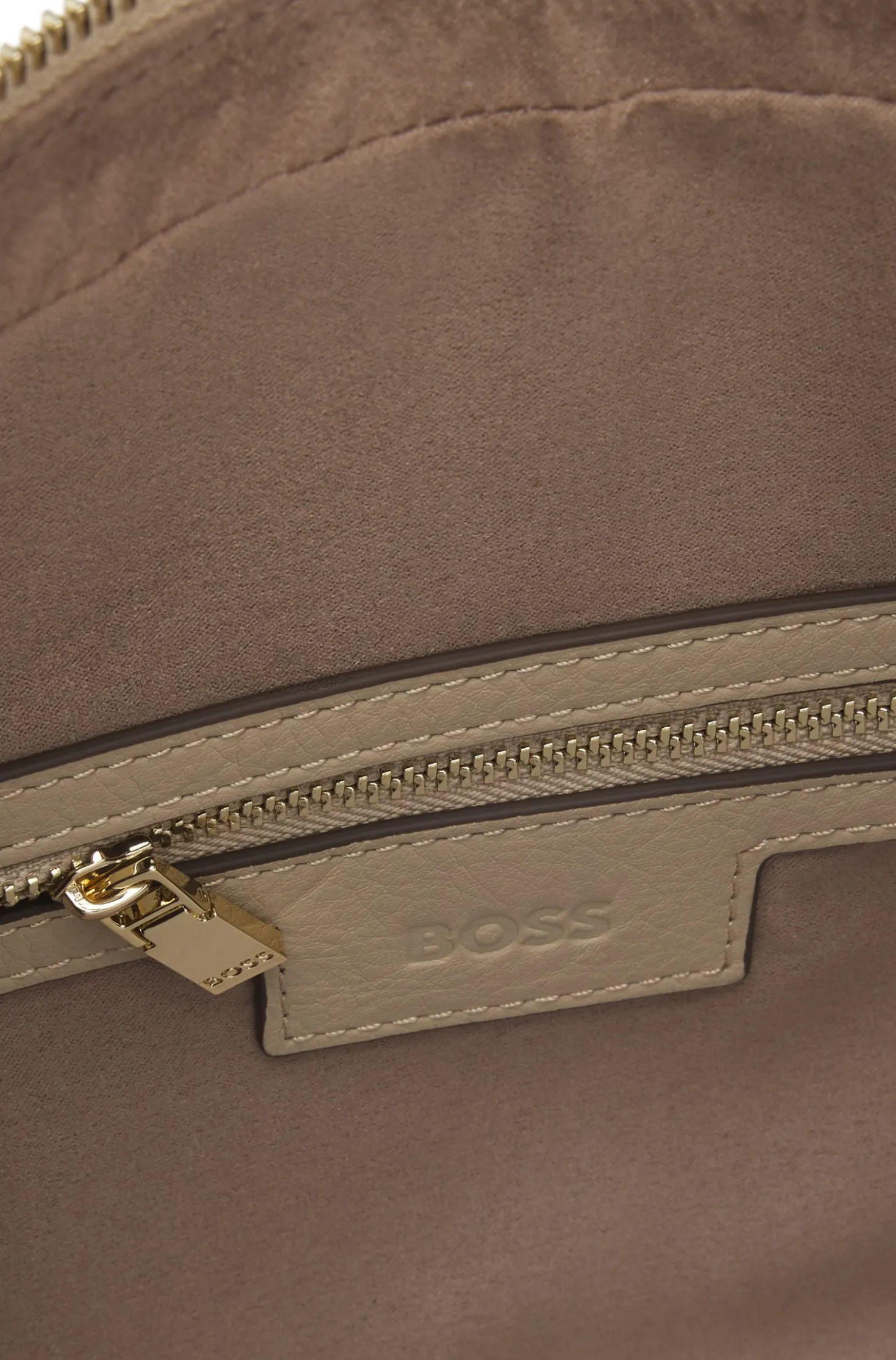Ariell hobo bag in leather