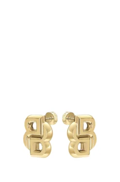 A versatile pair of earrings for women
