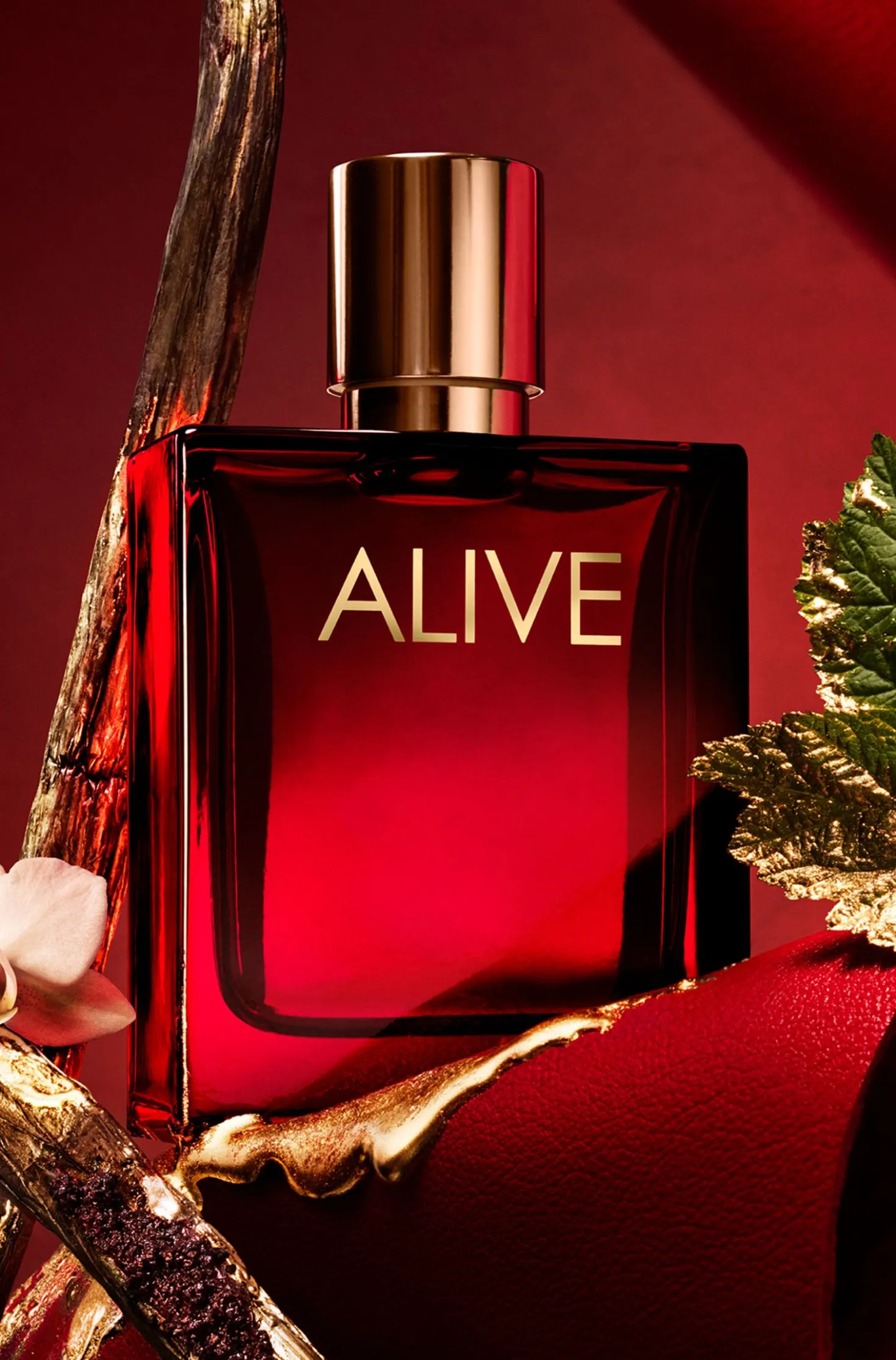 BOSS Alive Absolu Parfum Intense 30ml