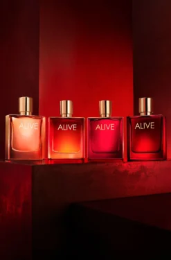 BOSS Alive Absolu Parfum Intense 30ml