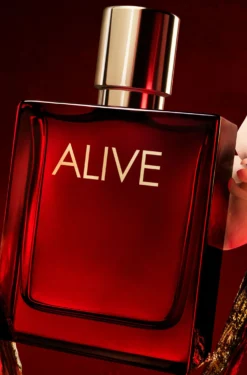 BOSS Alive Absolu Parfum Intense 50ml
