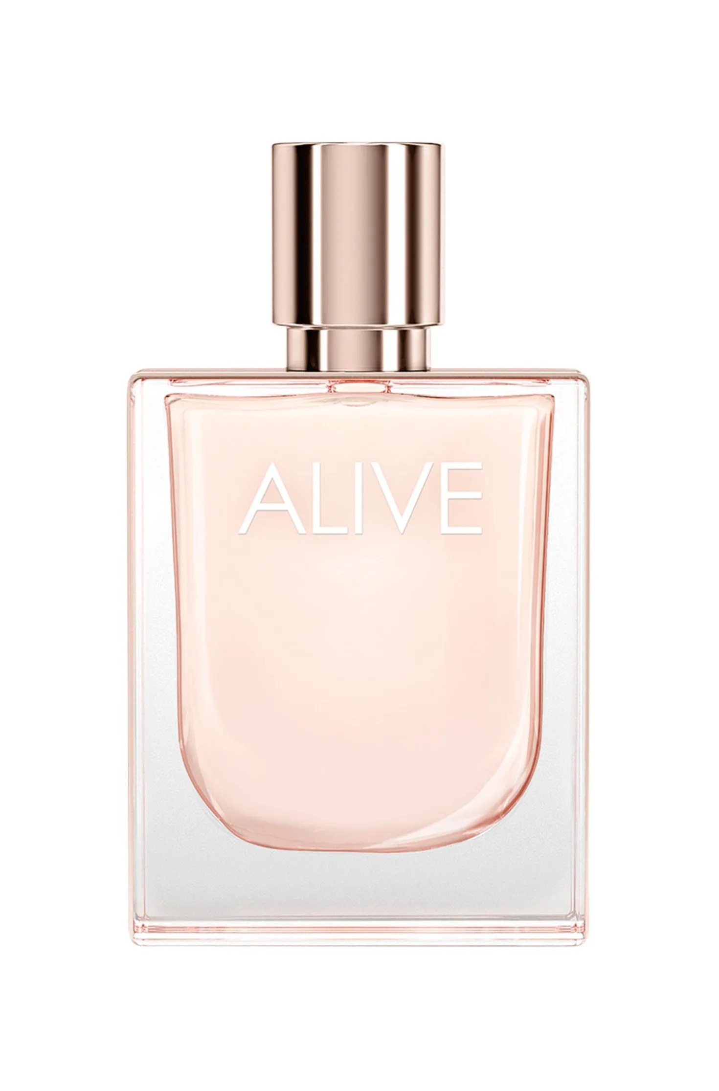 BOSS Alive eau de toilette 50ml