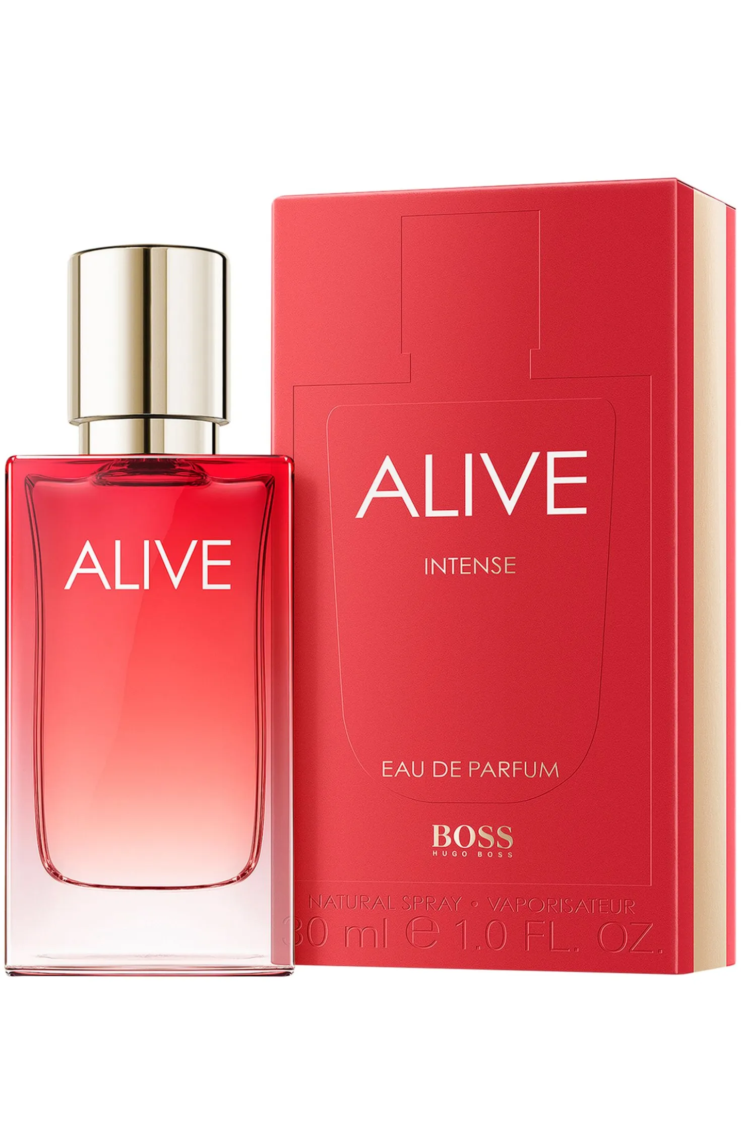 BOSS Alive Intense eau de parfum 30ml