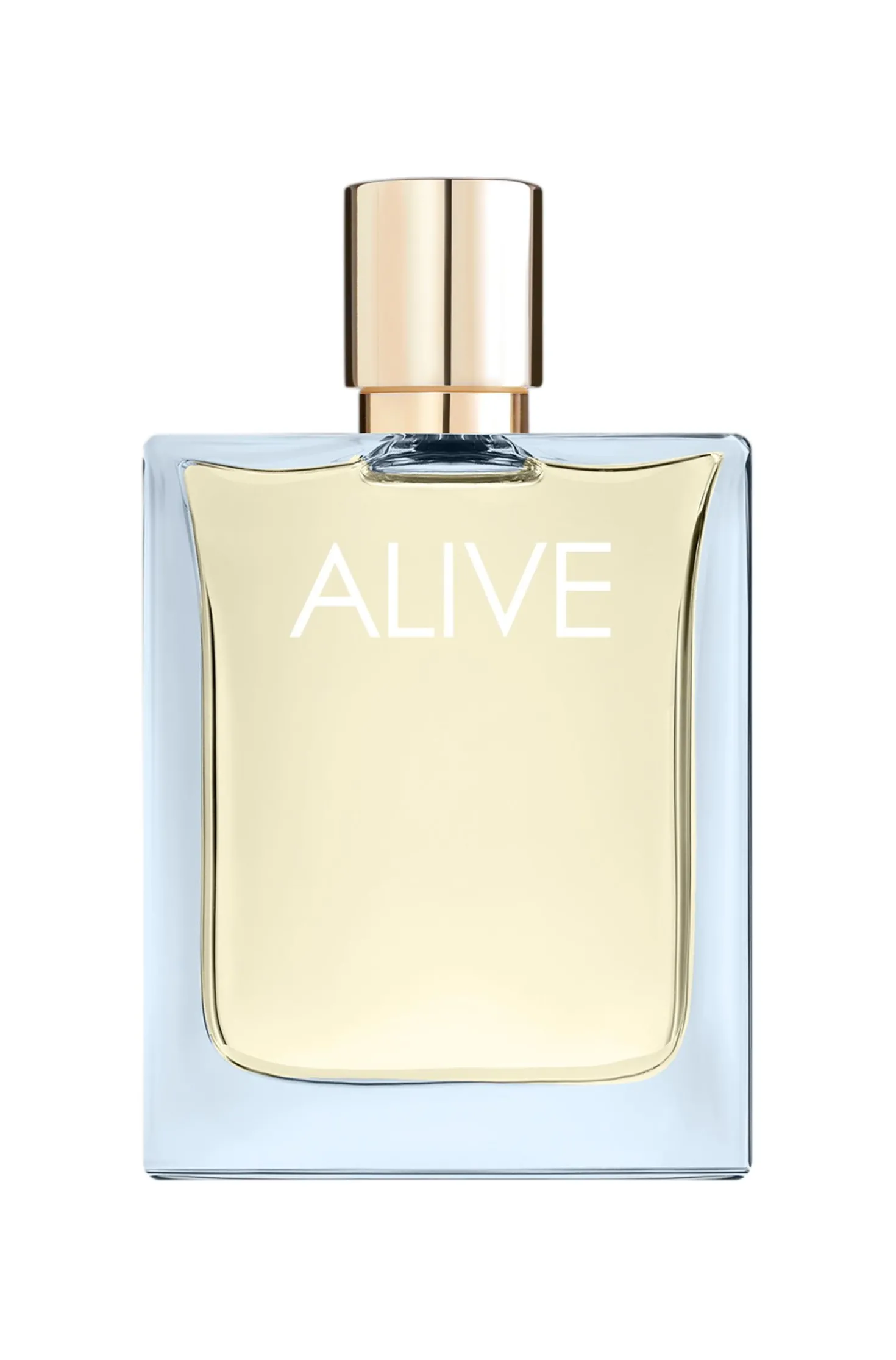 BOSS Alive Sparkling Lavender Eau de Parfum 80ml