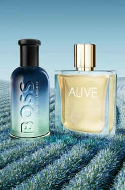 BOSS Alive Sparkling Lavender Eau de Parfum 80ml