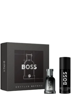 BOSS Bottled Beyond Eau de Parfum 50ml gift set