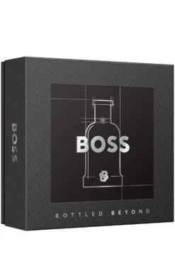BOSS Bottled Beyond Eau de Parfum 50ml gift set