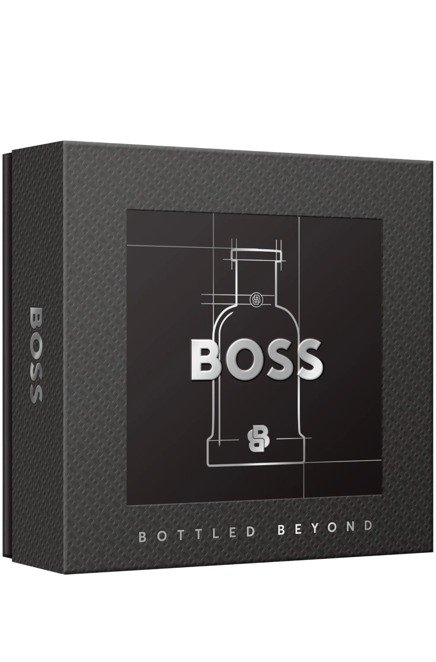 BOSS Bottled Beyond Eau de Parfum 50ml gift set