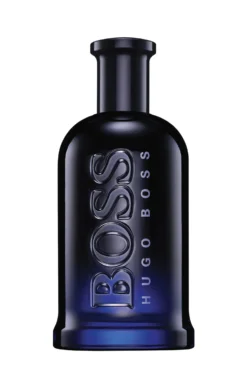 BOSS Bottled Night eau de toilette 200ml