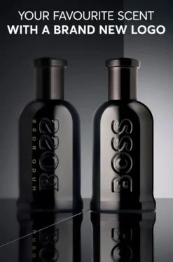 BOSS Bottled parfum 200ml