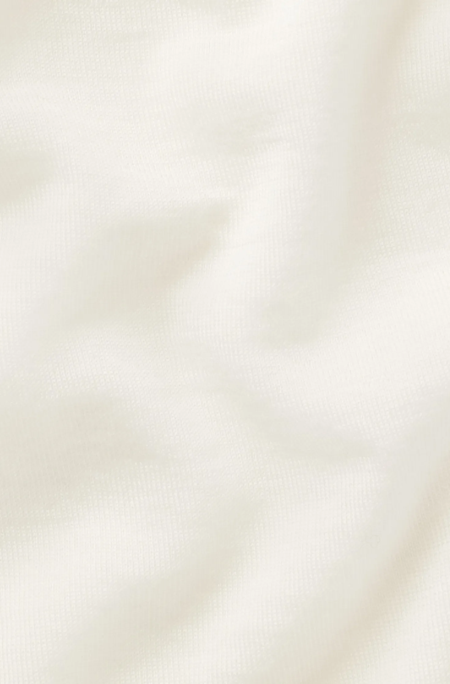 BOSS BY BECKHAM knit polo in virgin wool