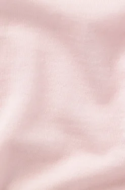 BOSS BY BECKHAM knit T-shirt in virgin wool
