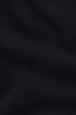 BOSS BY BECKHAM knit T-shirt in virgin wool