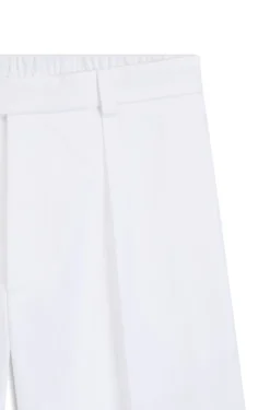 BOSS BY BECKHAM shorts in cotton
