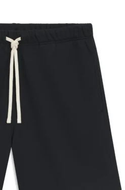 BOSS BY BECKHAM shorts in cotton terry