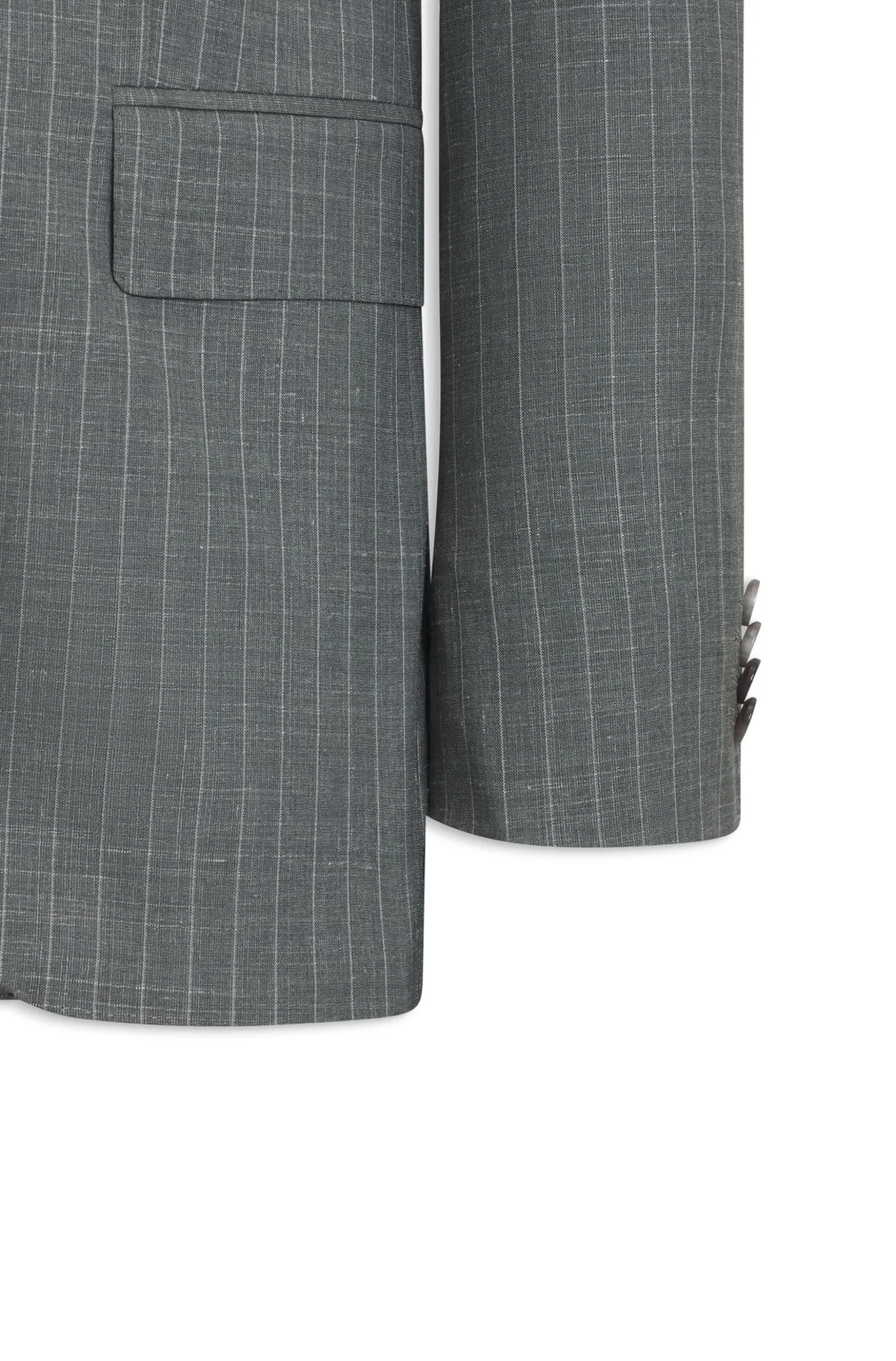BOSS ONE Two-piece regular-fit suit in a wool blend