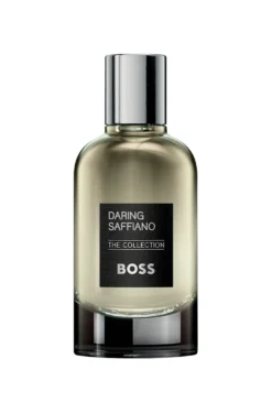 BOSS The Collection Daring Saffiano Eau de Parfum 100ml