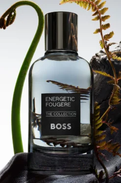 BOSS The Collection Energetic Fougere Eau de Parfum 100ml