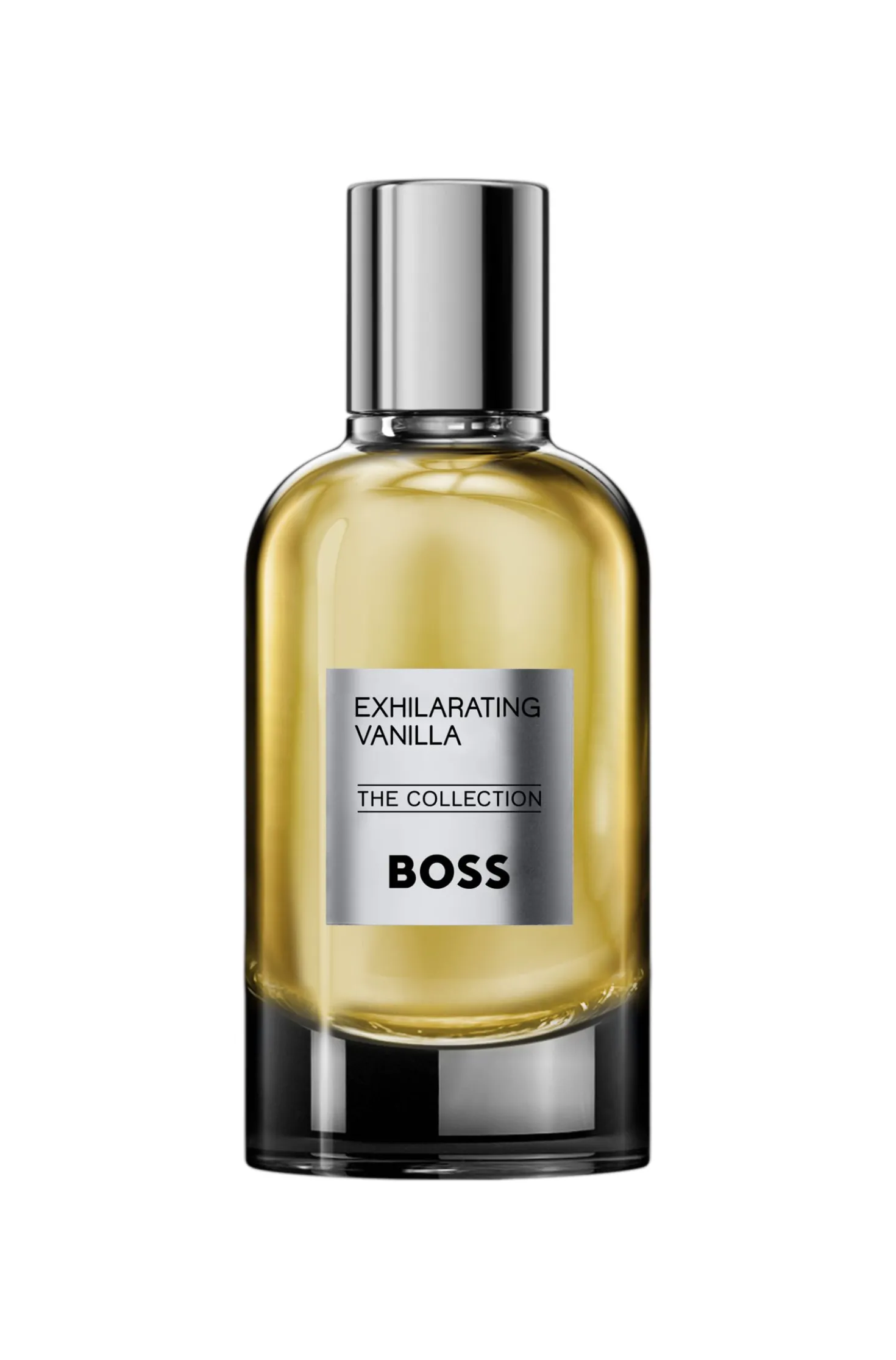 BOSS The Collection Exhilarating Vanilla eau de parfum 100ml