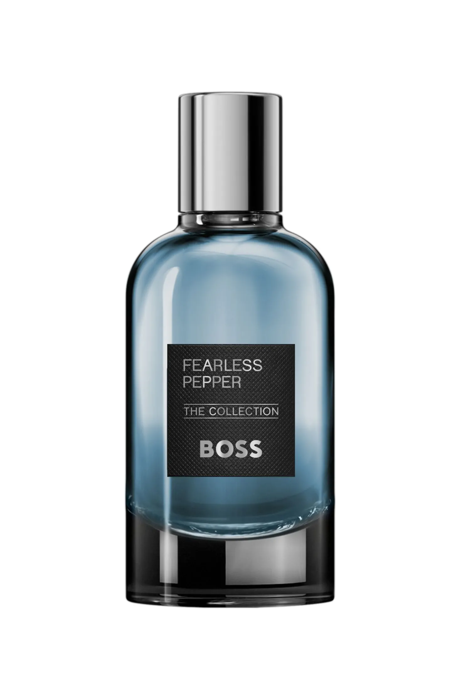 BOSS The Collection Fearless Pepper eau de parfum 100ml