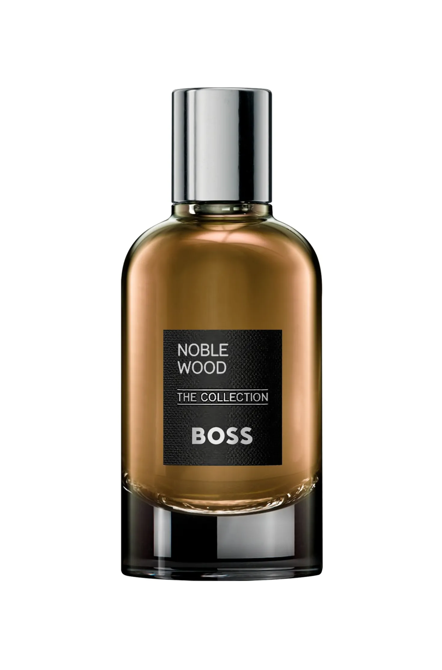 BOSS The Collection Noble Wood Eau de Parfum 100ml