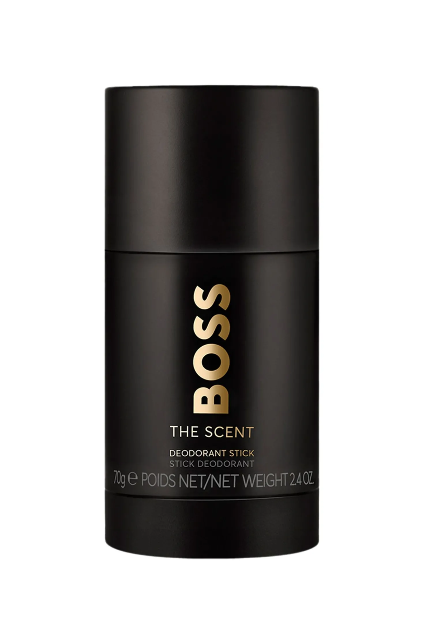 BOSS The Scent deodorant stick 75ml