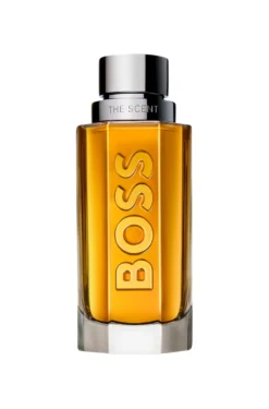 BOSS The Scent eau de toilette 100ml