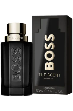 BOSS The Scent Magnetic eau de parfum 50ml