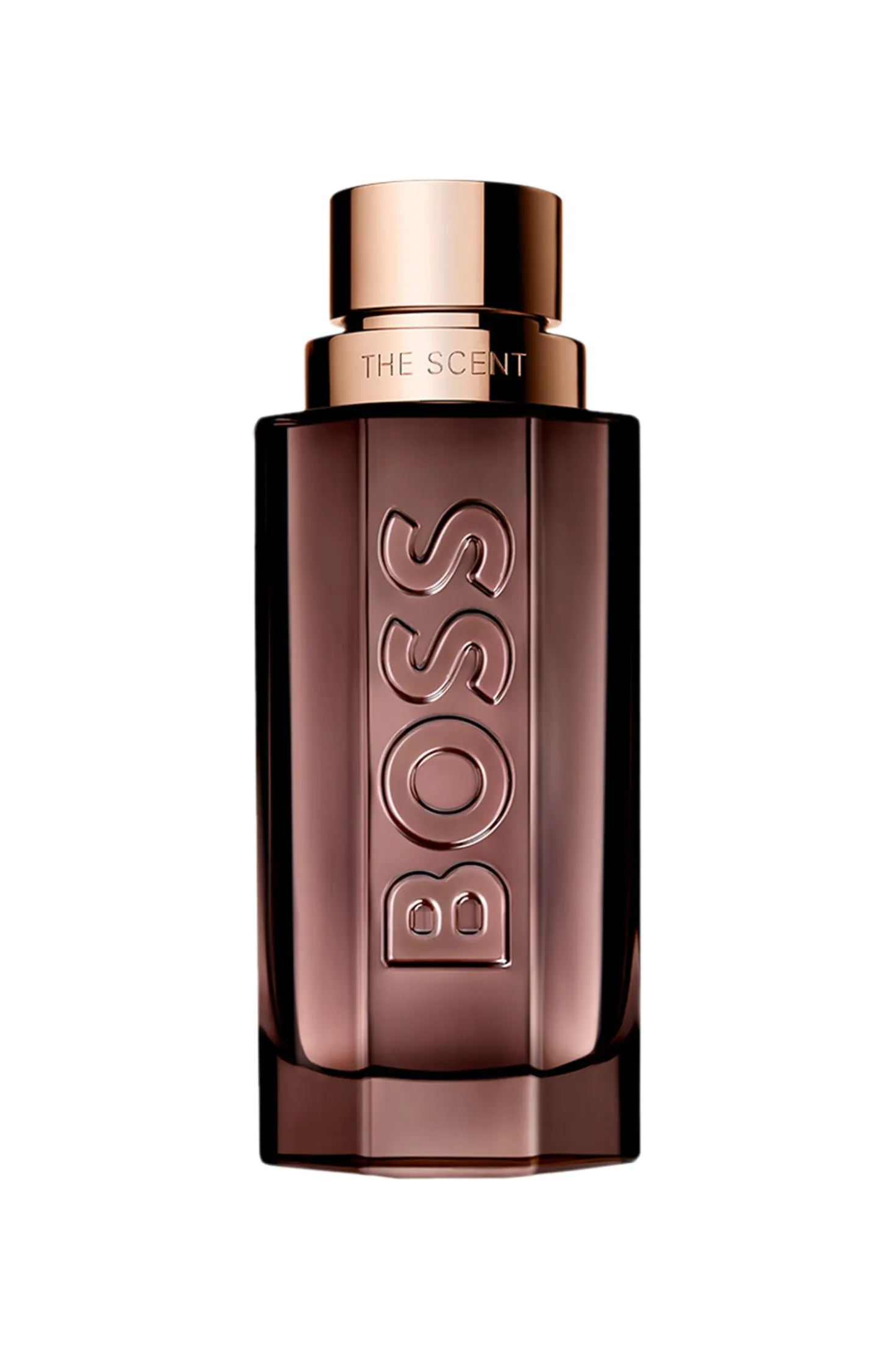 BOSS The Scent parfum 100ml