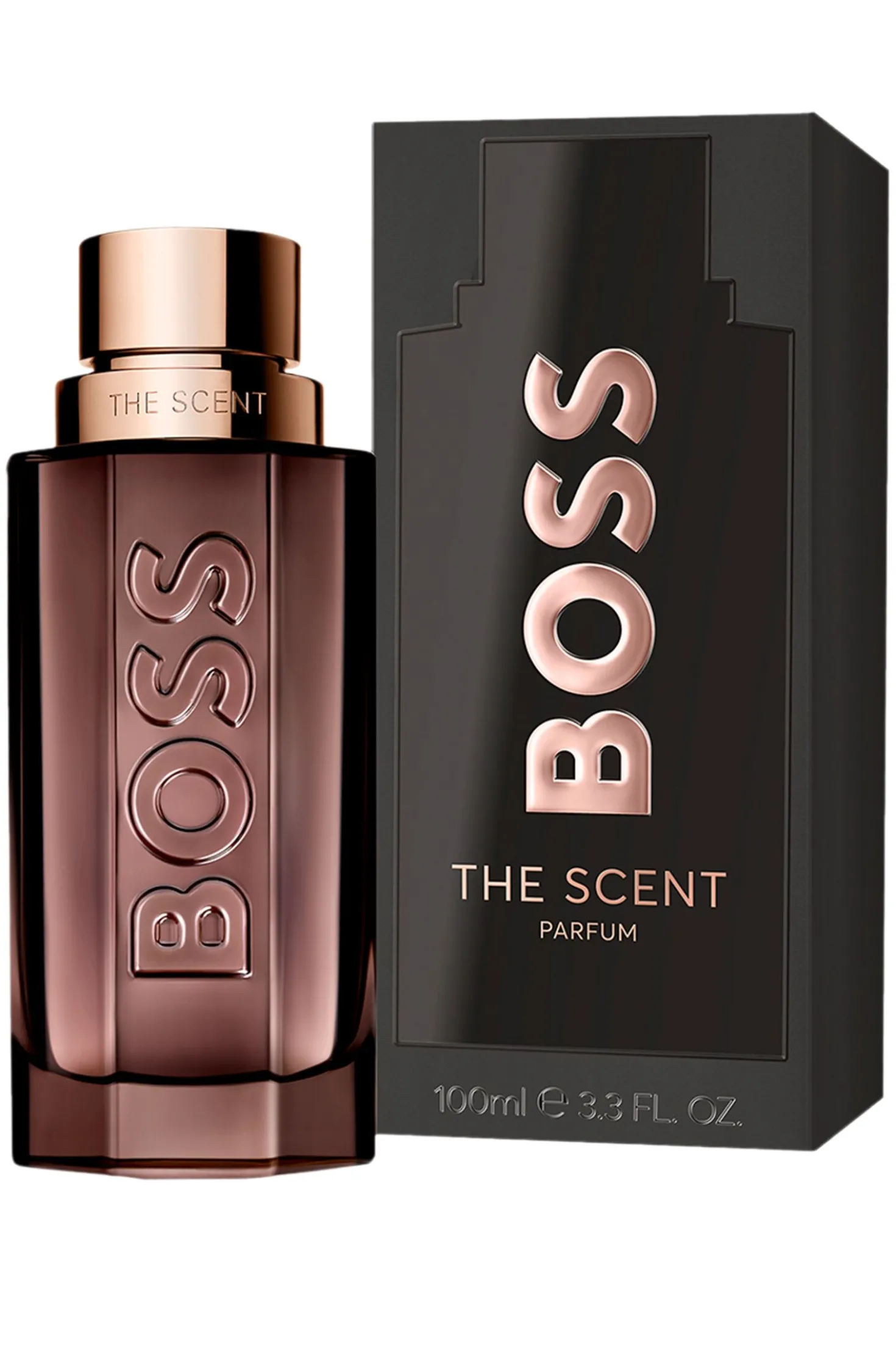 BOSS The Scent parfum 100ml