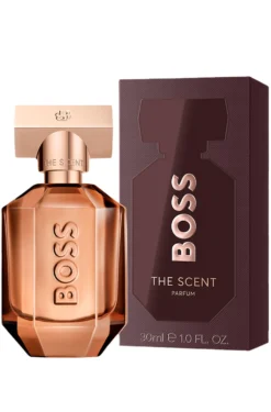 BOSS The Scent parfum 30ml