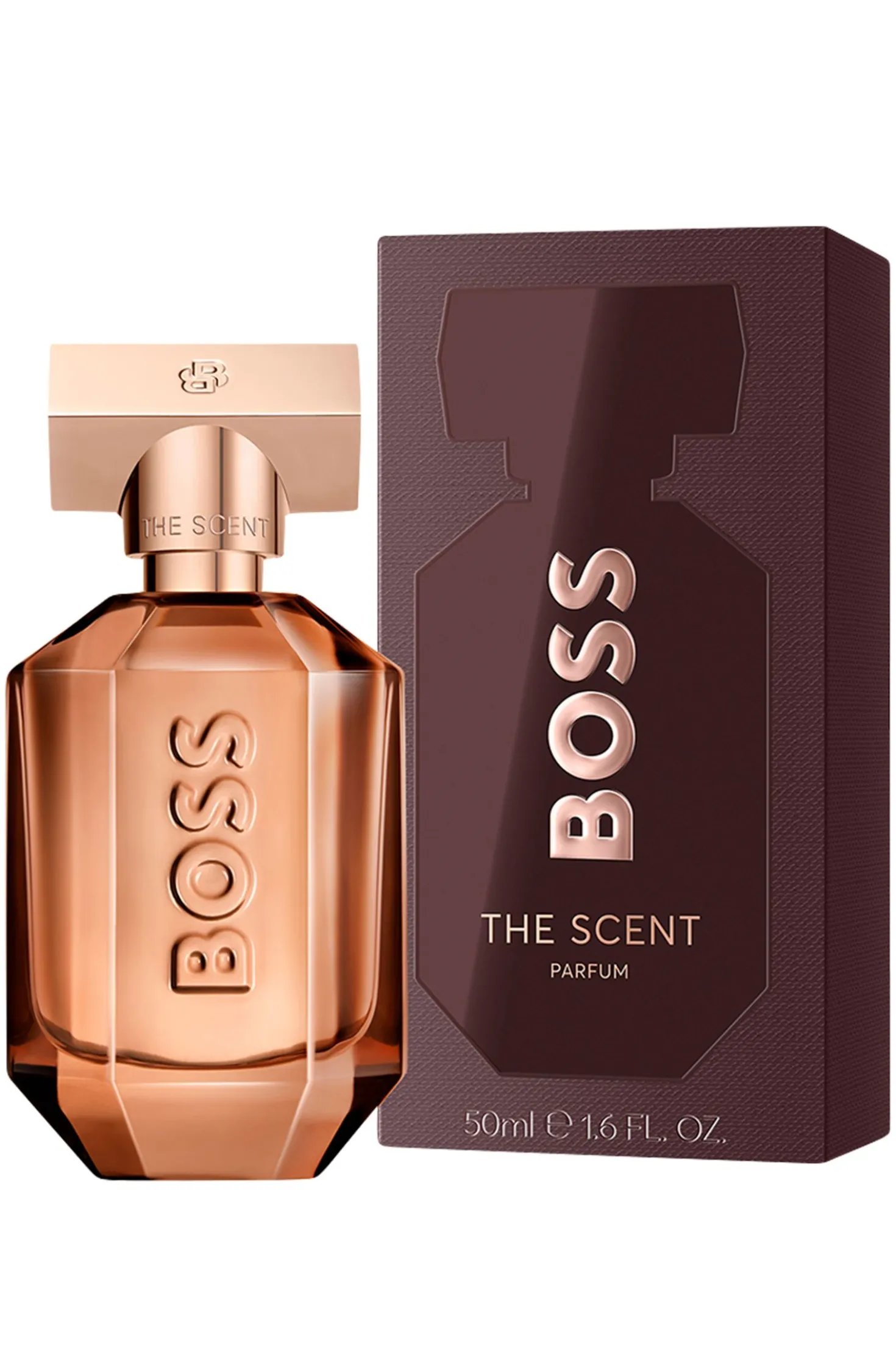 BOSS The Scent parfum 50ml