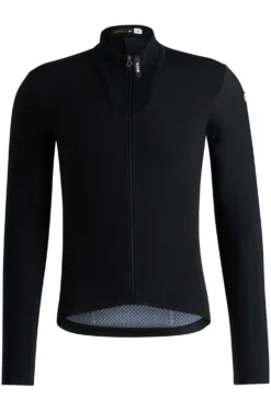 BOSS x ASSOS jacket in breathable stretch fabric