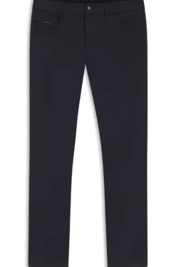 BOSS x ASTON MARTIN slim-fit jeans