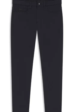 BOSS x ASTON MARTIN slim-fit jeans