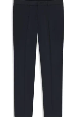 BOSS x ASTON MARTIN slim-fit trousers