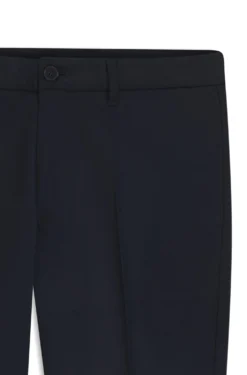 BOSS x ASTON MARTIN slim-fit trousers