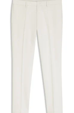 BOSS x ASTON MARTIN slim-fit trousers