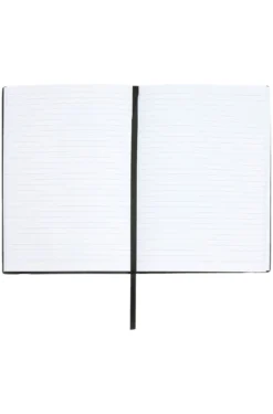 Camel A5 notebook and rollerball pen set
