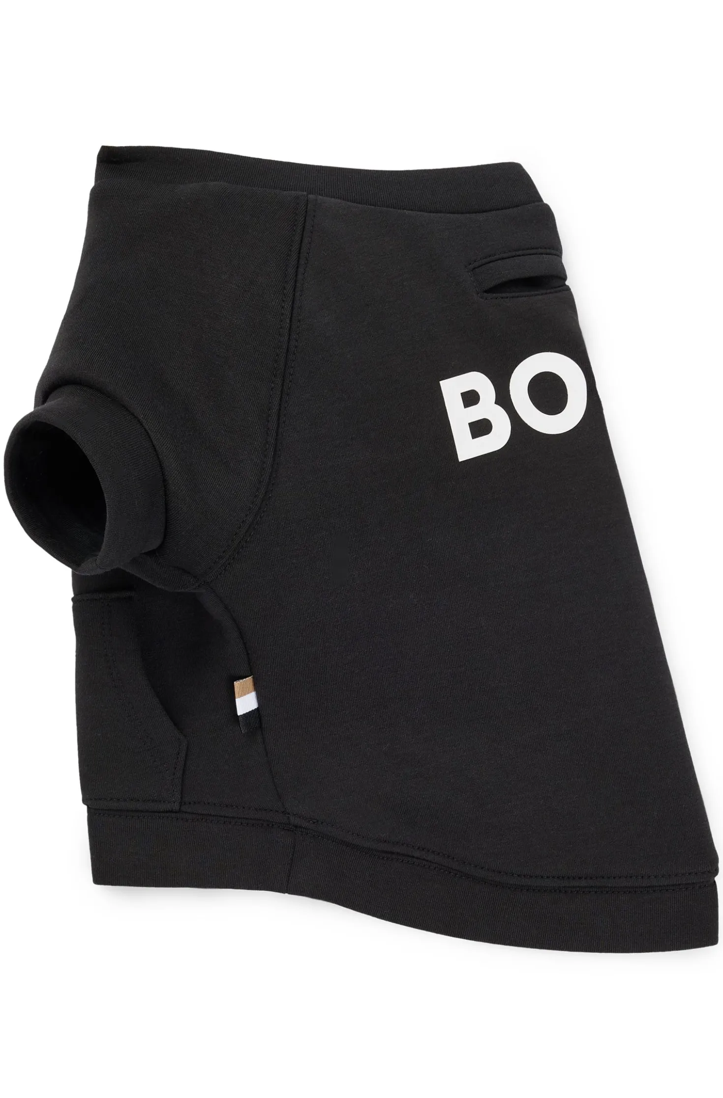 Dog sweater in a cotton blend