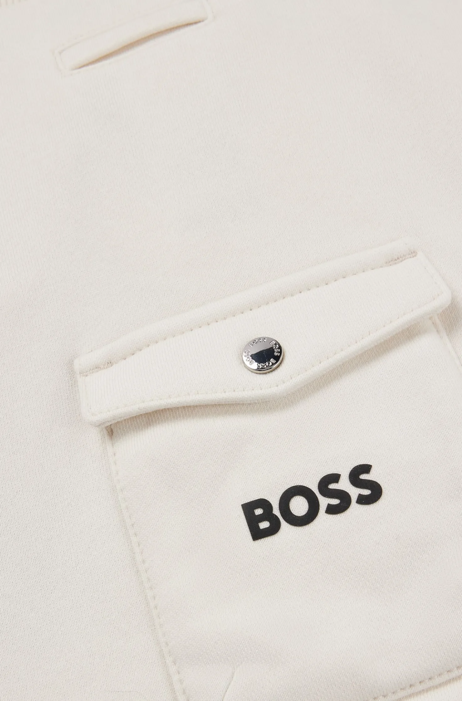 Dog T-shirt in a cotton blend with logo