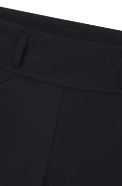 Equestrian slim-fit riding leggings with full grip