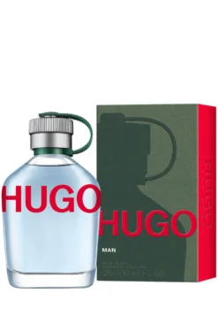 HUGO Man eau de toilette 125ml