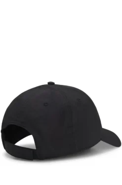 Logo cap with UV protection