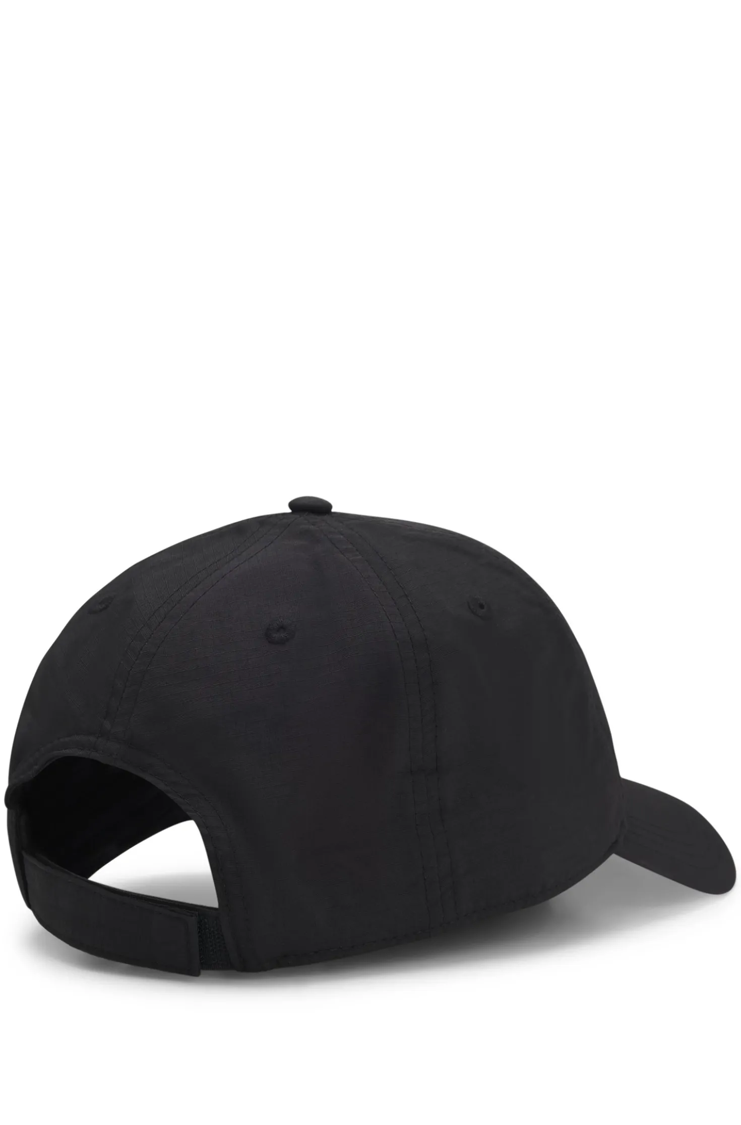 Logo cap with UV protection