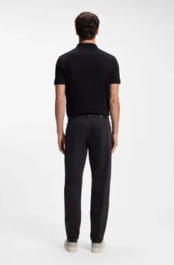 Maine regular-fit jeans in comfort-stretch denim