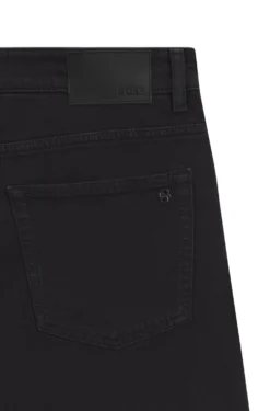 Maine regular-fit jeans in comfort-stretch denim